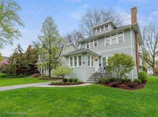 4633 Grand Ave, Western Springs, IL 60558