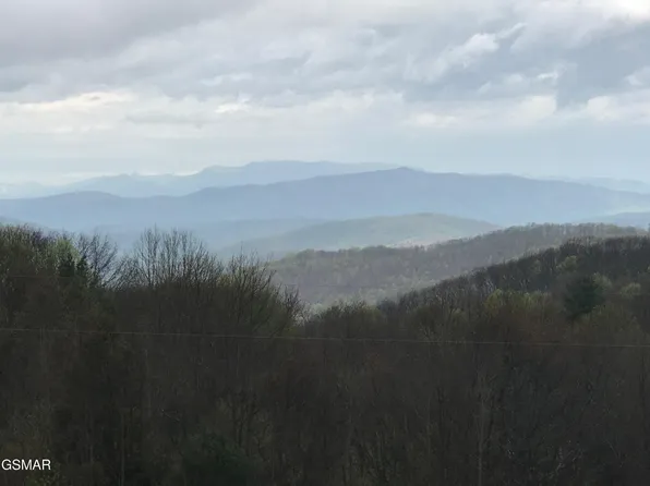 53-050.00 Obes Branch Rd Lot Na, Sevierville, TN 37876