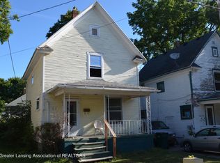 202 Woodlawn Ave, Lansing, MI 48910