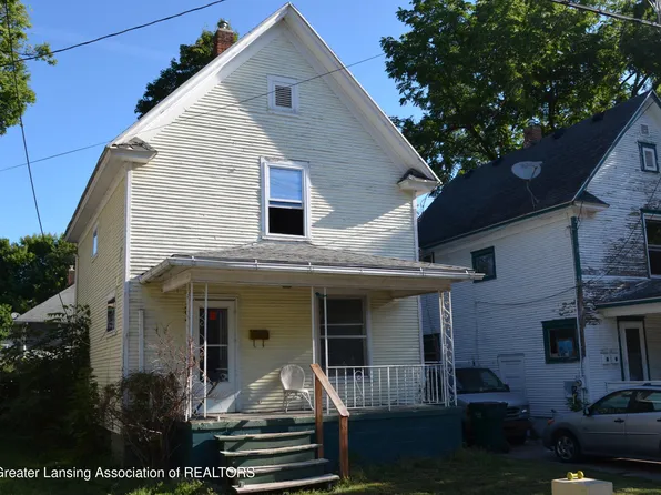 202 Woodlawn Ave, Lansing, MI 48910
