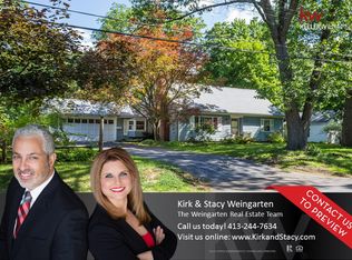 22 Birch Rd, Longmeadow, MA 01106