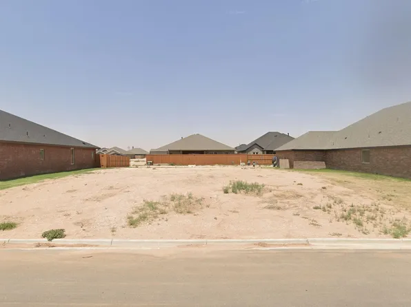 720 N 2nd St, Wolfforth, TX 79382