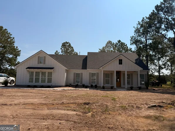 1906 George St, Adel, GA 31620