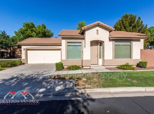 1241 S Roger Way, Chandler, AZ 85286