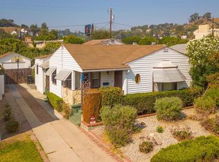 4027 W Avenue 40, Los Angeles, CA 90065