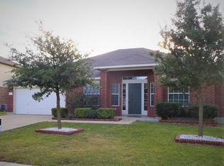 18625 Alnwick Castle Dr, Pflugerville, TX 78660