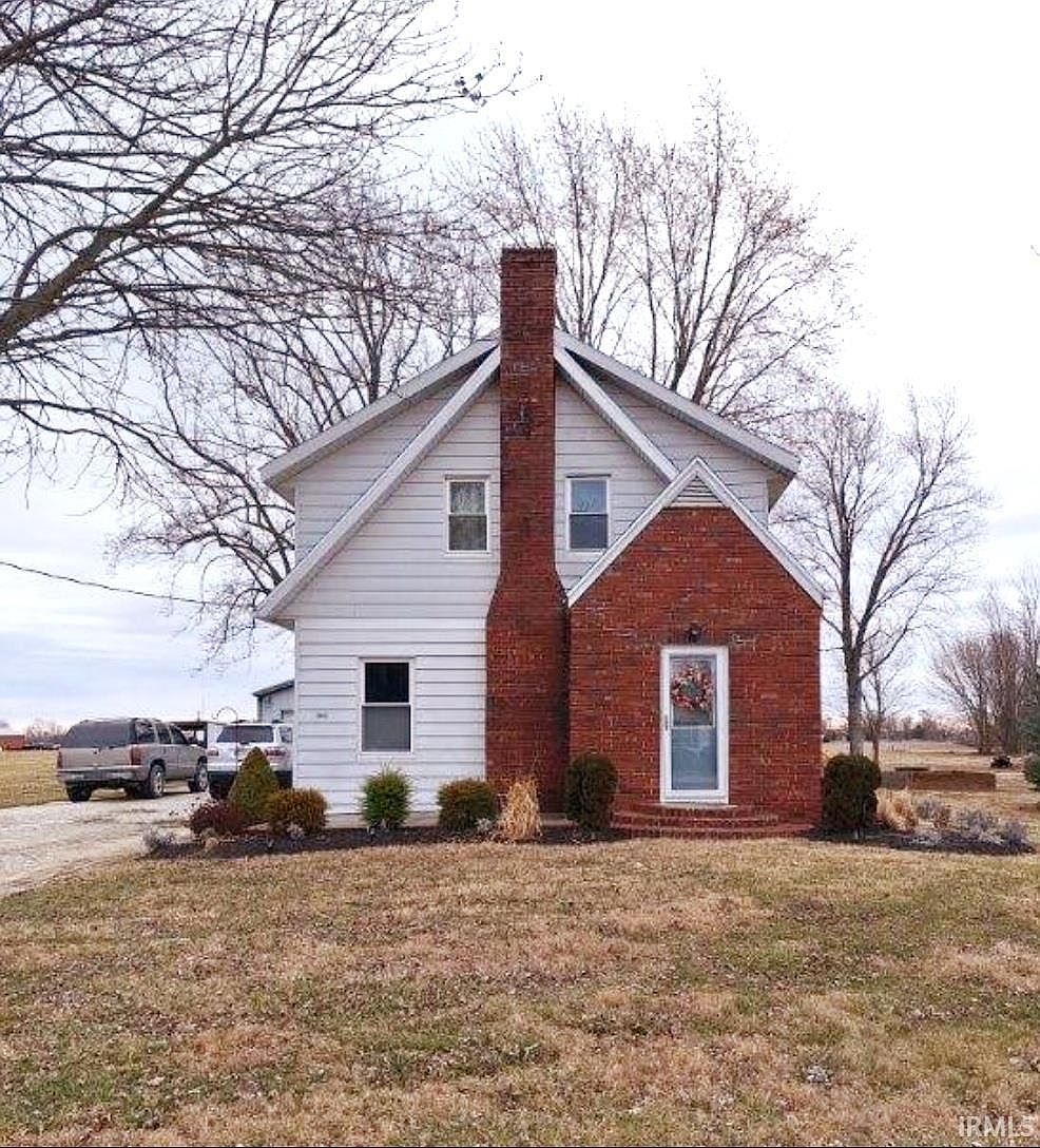 2002 N State Road 257, Otwell, IN 47564 Zillow
