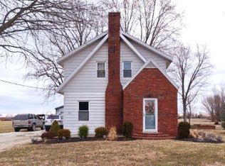 2002 N State Road 257, Otwell, IN 47564