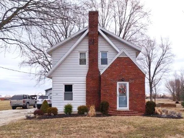2002 N State Road 257, Otwell, IN 47564