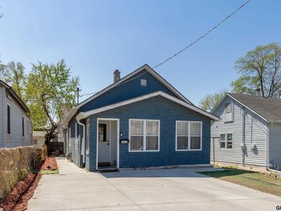 2517 I St, Omaha, NE, 68107