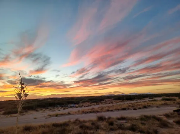 40 Allen Ct, El Paso, TX 79928