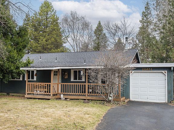 2nd image of 20424 Clay Pigeon Ct