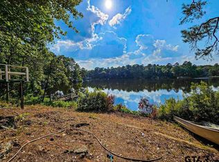 Anderson County Rd LOT 3855-101, Palestine, TX 75801