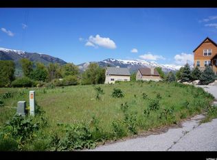 4891 E 3550 N, Eden, UT 84310