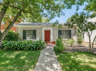 237 E Rosewood Ave, San Antonio, TX 78212