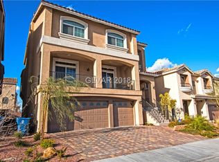 6556 W Cougar Ave, Las Vegas, NV 89139