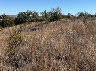 TBD Great Sky Ranch Ave. LOT 76, Center Point, TX 78010