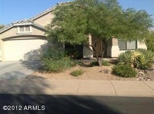 9869 E Mirasol Cir, Scottsdale, AZ 85260