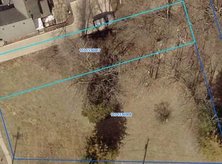 2 & 6 N Elm St, Colfax, IA 50054