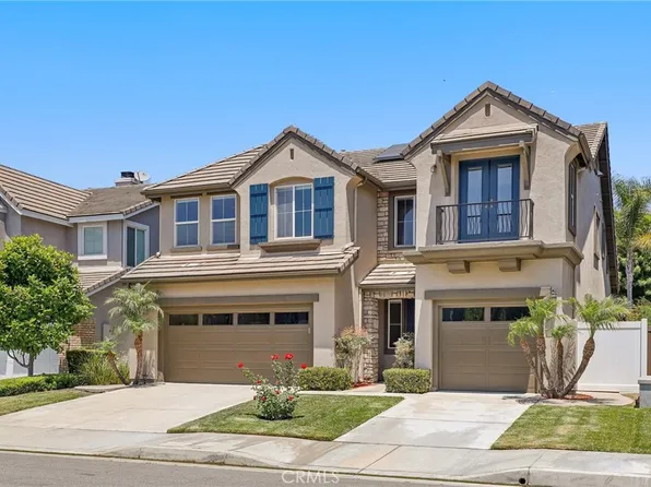8047 E Hampshire Rd, Orange, CA 92867
