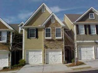 2690 Ridge Run Trl, Duluth, GA 30097