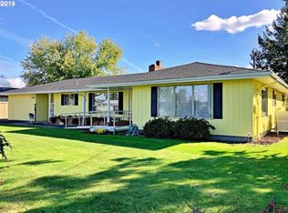 13914 S Vick Rd, Molalla, OR 97038