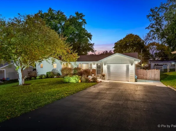 3706 W Timothy Ln, McHenry, IL 60050