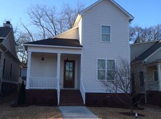 1414 Randolph Ave, Huntsville, AL 35801
