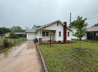 2203 W Caroline Ave, Wichita, KS 67203