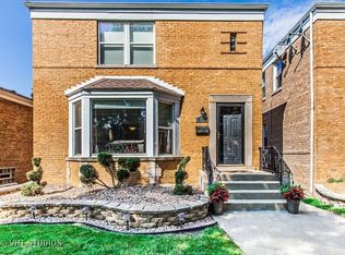 8146 S Artesian Ave, Chicago, IL