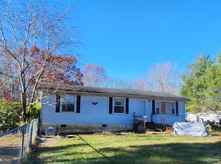 2430 Jefferson Hwy, Louisa, VA 23093