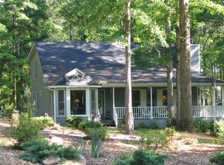 1650 Martin Mill Rd, Moreland, GA 30259