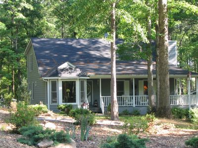 1650 Martin Mill Rd, Moreland, GA, 30259