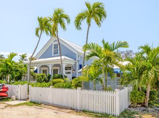 1104 Watson St, Key West, FL 33040
