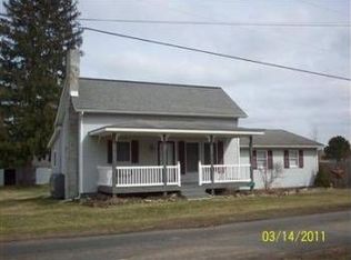 40098 Twp Rd 1151, Warsaw, OH 43844