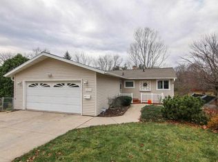 6225 Birch Hill Dr, Madison, WI 53711