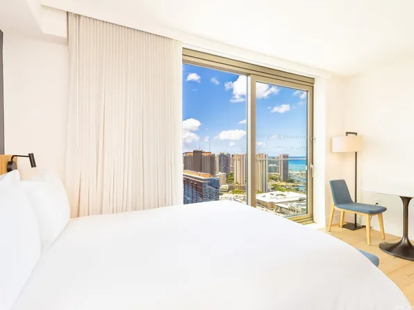 1390 Kapiolani Blvd #3507, Honolulu, HI 96814