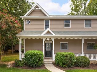 4007 Chelsea Cmn, Tucker, GA 30084