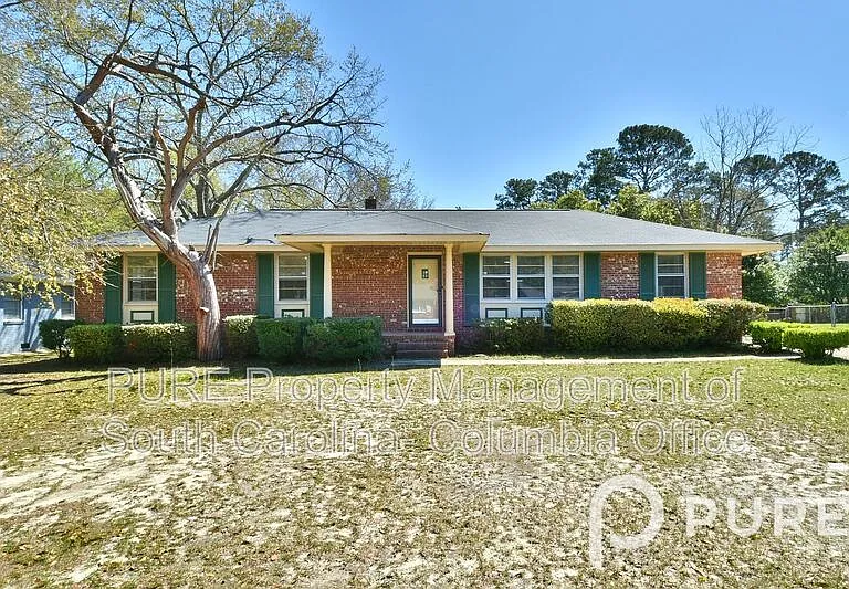 2120 Huffman Dr — Photo 1
