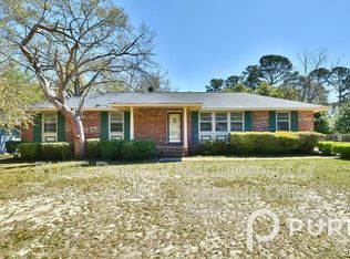 2120 Huffman Dr, Columbia, SC 29209