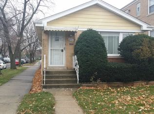 6901 W Addison St, Chicago, IL 60634