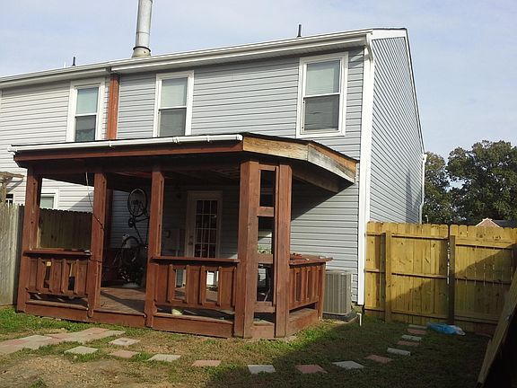 4th image of 1514 Hill Meadow Ct