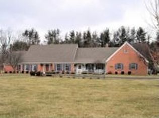 3030 Springland Cir, Bellbrook, OH 45305