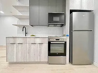 Rented by Doorway NYC, LLC