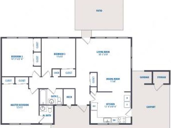 75 Martin Luther King Jr Blvd #5918838