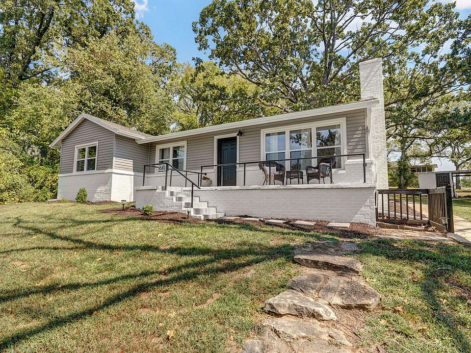 610 Sunset Lane, Branson, MO 65616 | Zillow