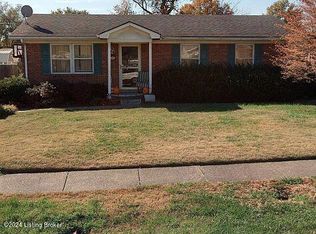 5508 Branston Dr, Louisville, KY 40216