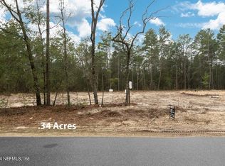 7108 Clemson St, Keystone Heights, FL 32656