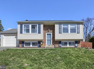 185 Warren Way, Lancaster, PA 17601