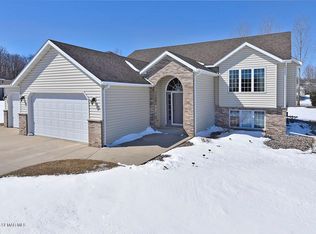 60929 254th Ave, Mantorville, MN 55955